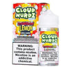 Cloud Nurdz ICED Strawberry Lemon - 100mL-EJuice-Online