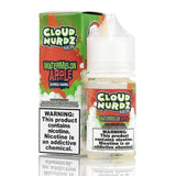 Cloud Nurdz Salts Watermelon Apple - 30mL-EJuice-Online
