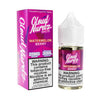 Cloud Nurdz TFN Salts - Watermelon Berry 30mL