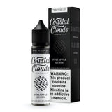 Coastal Clouds TFN - Pineapple Guava (Guava Punch) 60mL