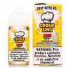 Cookie King Lemon Wafer - 100mL-EJuice-Online