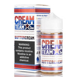 Cream Team Buttercream by Jam Monster - 100mL-EJuice-Online