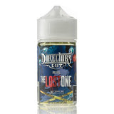 Directors Cut The Lost One by Bad Drip - 60mL