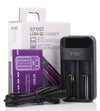 EFest LUSH Q2 - 2 Bay Smart LED Battery Charger-EJuice-Online