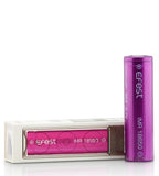 Efest Purple 18650 Flat Top 3000mAh 35 Amp IMR Battery-EJuice-Online