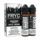 FRYD TFN - Cream Cookie 120mL