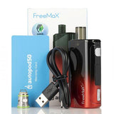 FreeMaX AUTOPOD50 50W Pod Mod Kit