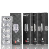 FreeMax Fireluke Mesh Tank Coils - 5 Pack-EJuice-Online