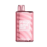 FreeMax Friobar DB7000 Disposable Vape | 7000 Puffs