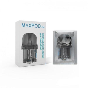 FreeMax Maxpod Replacement Pod