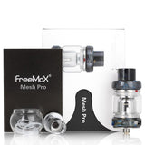 FreeMax Mesh Pro Sub Ohm Tank