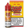 Fried Cream Cakes Strawberry - 60mL-EJuice-Online