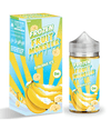 Frozen Fruit Monster Banana ICE - 100mL
