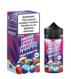 Frozen Fruit Monster Mixed Berry ICE - 100mL