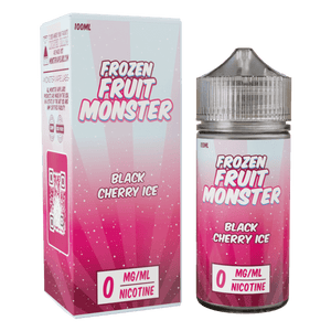Frozen Fruit Monster TFN - Black Cherry ICE 100mL
