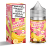 Fruit Monster Salt TFN – Strawberry Banana 30mL