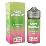 Fruit Monster TFN - Strawberry Lime 100mL