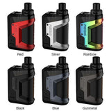 Geek Vape Aegis HERO 45W Pod Mod Kit