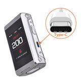 Geek Vape Aegis Touch T200 200W Box Mod