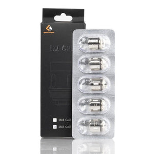 Geek Vape Aero Tank/Aegis Legend Kit Coils - 5 Pack-EJuice-Online