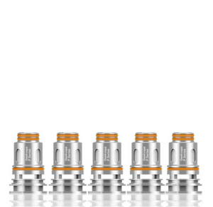 Geek Vape P Series/Aegis Boost PRO Replacement Coils - 5 Pack