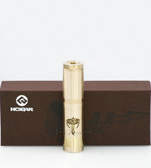 HCigar Nemesis Mod Brass-EJuice-Online