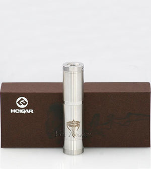 HCigar Nemesis Mod Stainless-EJuice-Online
