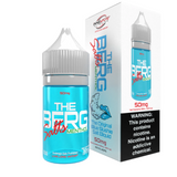 Heisenberg The Berg Menthol Salts eJuice