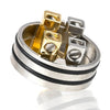 HellVape Drop Dead RDA by Heathen x TVC