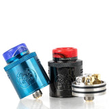 HellVape Drop Dead RDA by Heathen x TVC