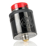 HellVape Drop Dead RDA by Heathen x TVC