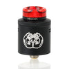 HellVape Drop Dead RDA by Heathen x TVC