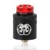 HellVape Drop Dead RDA by Heathen x TVC