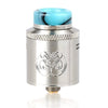 HellVape Drop Dead RDA by Heathen x TVC