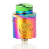 HellVape Drop Dead RDA by Heathen x TVC