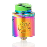 HellVape Drop Dead RDA by Heathen x TVC