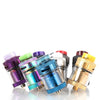 HellVape X Heathen Dead Rabbit RTA-EJuice-Online