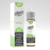 Hi-Drip Classics - Sour Apple 60mL