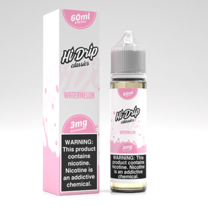 Hi-Drip Classics - Watermelon 60mL