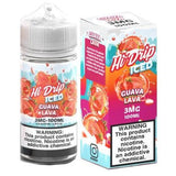 Hi-Drip ICED - Guava Lava 100mL