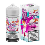 Hi-Drip ICED - Nectarine Lychee 100mL