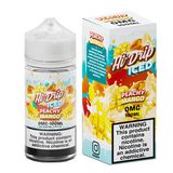 Hi-Drip ICED - Peachy Mango 100mL