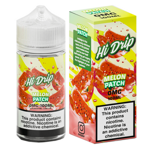 Hi-Drip - Melon Patch 100mL