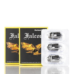 Horizon Falcon Tank Coils - 3 Pack-EJuice-Online