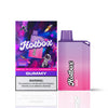 Hotbox disposable vape 7500 puffs wholesale Gummy