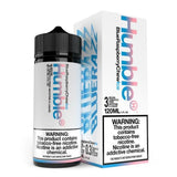 Humble TFN ICE - Berry Raspberry Chew (Berry Blow Doe Ice) 120mL