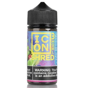 ICON Shred by Puff Labs - 100mL-EJuice-Online