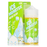 Ice Monster Melon Colada - 100mL-EJuice-Online