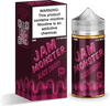 Jam Monster Black Cherry - 100mL