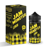 Jam Monster Lemon Ejuice 